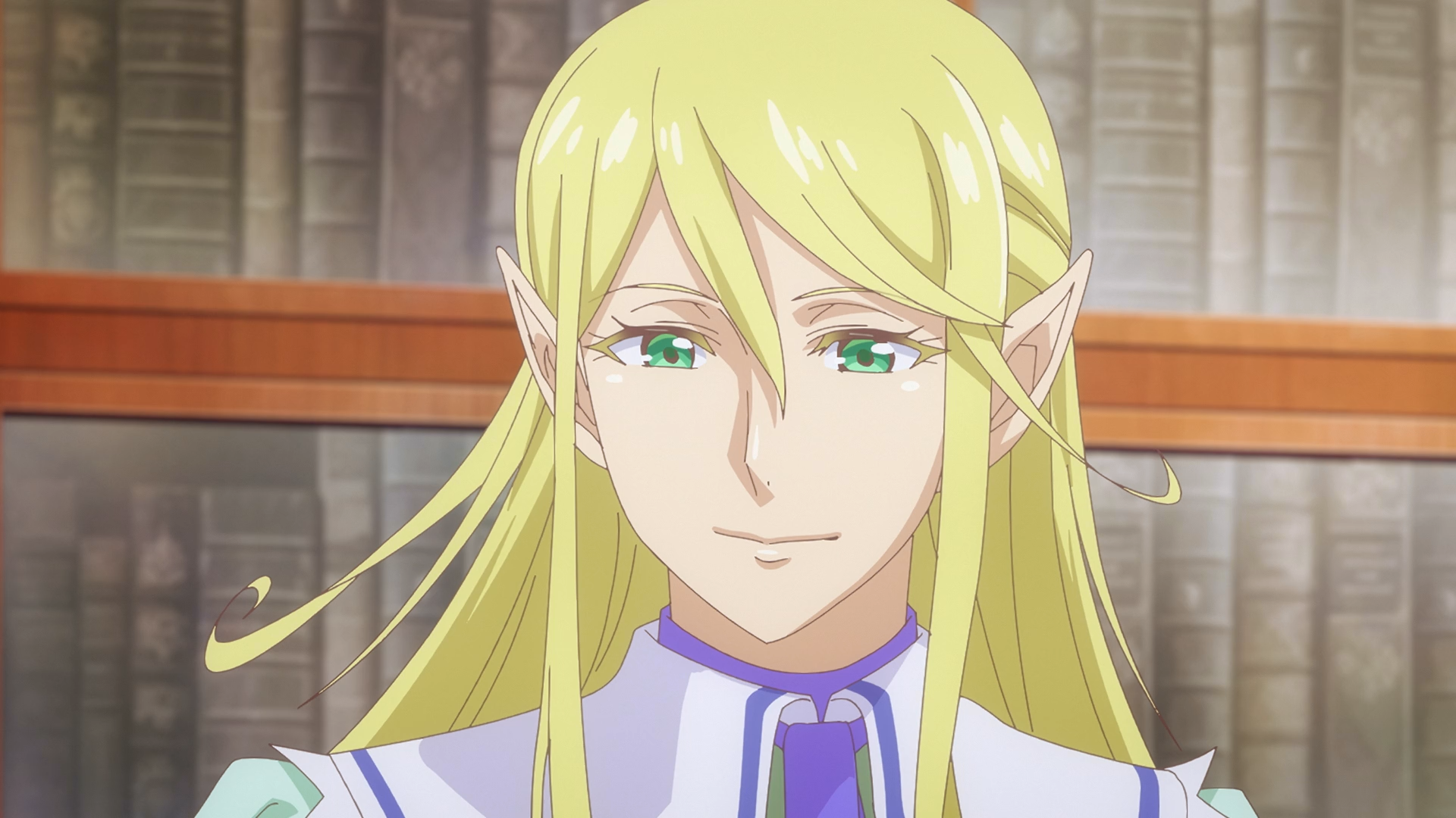 Shirobuta Kizoku desu ga Zense no Kioku ga Haeta node Hiyoko na Otouto Sodatemasu (Erai-raws)